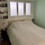 Élégant appart au cœur du 14eme
