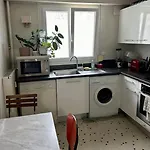 Élégant appart au cœur du 14eme