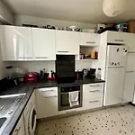 Élégant appart au cœur du 14eme